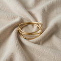 Joanna – unohtumaton sormus