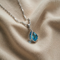Aqua | Naisten kaulakoru