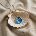 Kaulakoru Riding the Tide