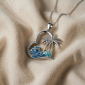 Island Heart -kaulakoru