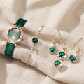 Set nakita Verdantra Timecourt | Zlato